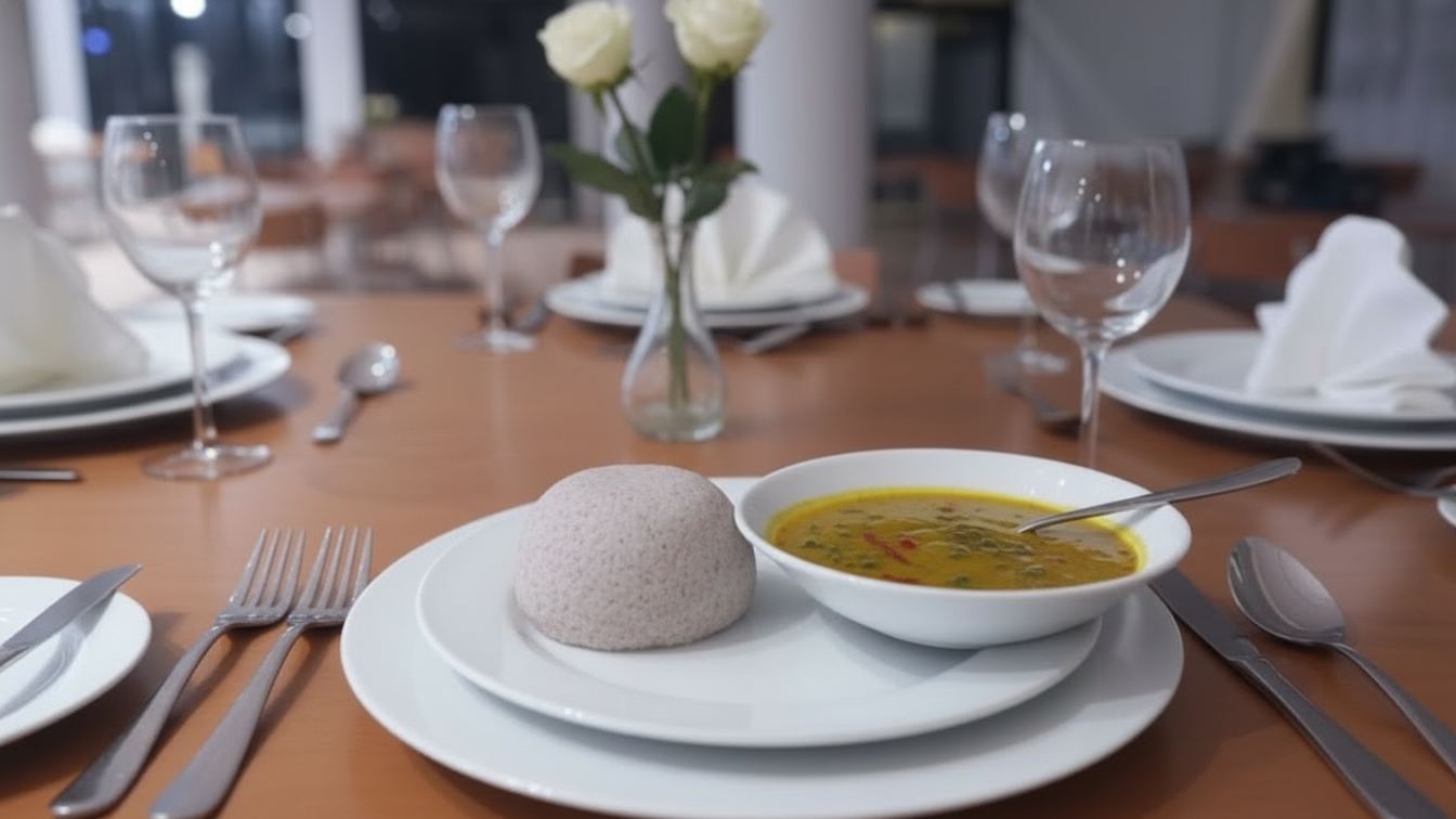 Nos Soupes