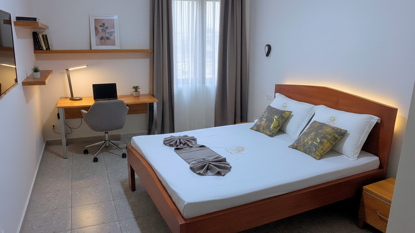 Suite Deluxe