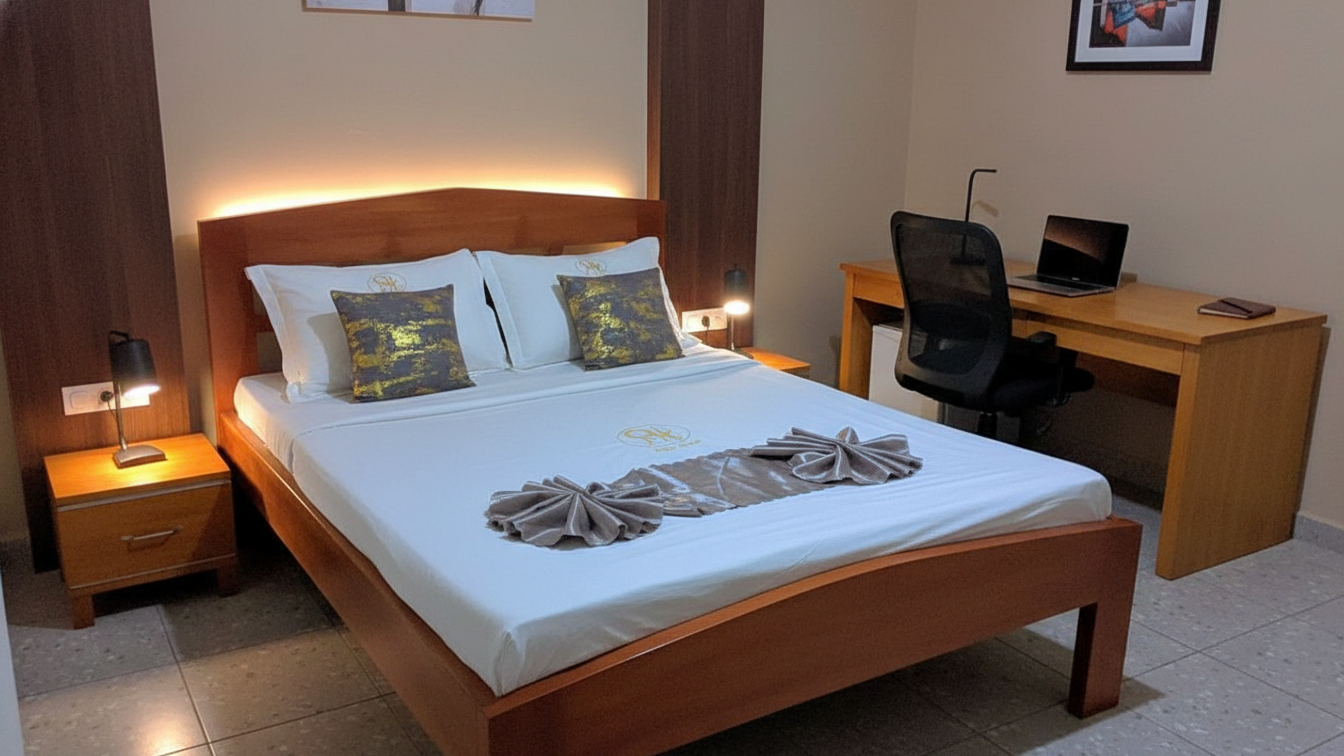 Chambre Standard